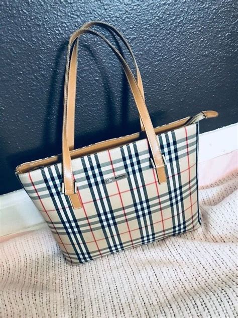 how much is a vintage burberry purse worth|barely used burberry purses.